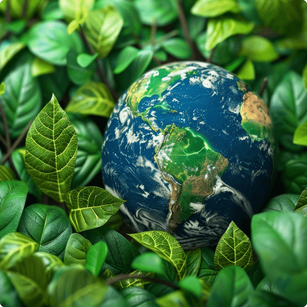 Environment Overlay