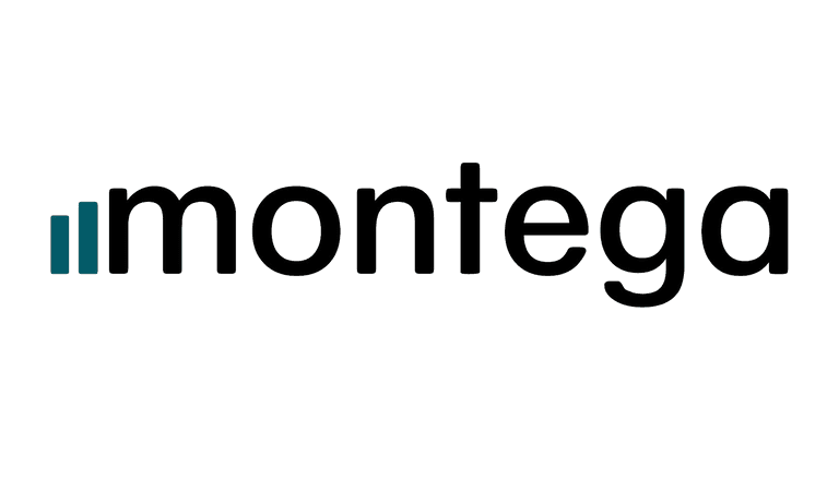 Montega logo