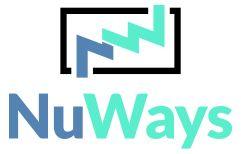 NuWays logo