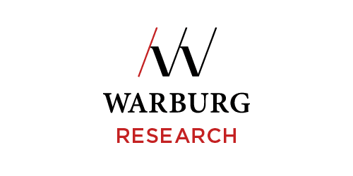 Warburg Research GmbH logo